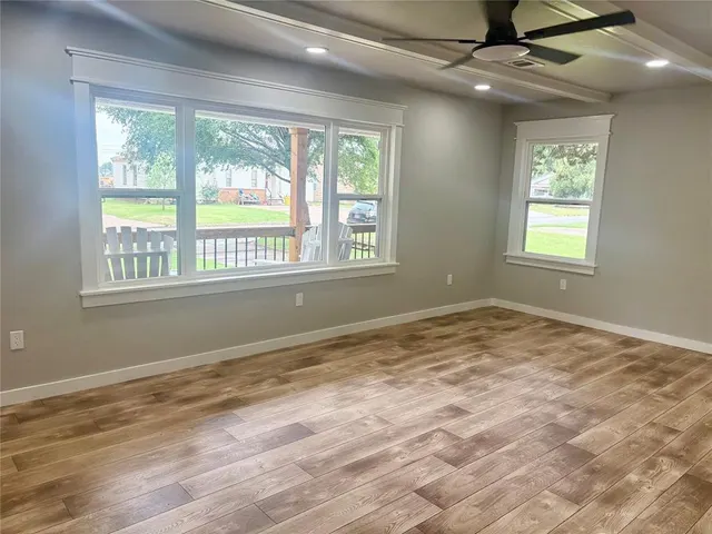 Photo 5 — 905 Hickory Street, Altus, OK 73521