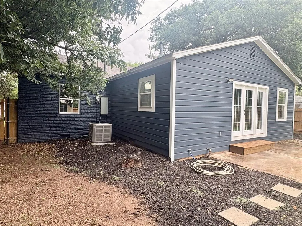 Photo 32 — 905 Hickory Street, Altus, OK 73521