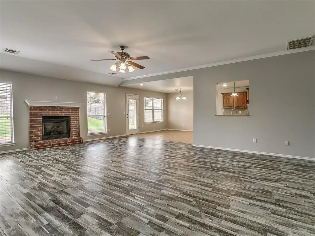 Photo 2 — 5116 SE 81st Street, Oklahoma City, OK 73135