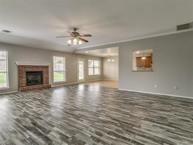 Photo 2 — 5116 SE 81st Street, Oklahoma City, OK 73135