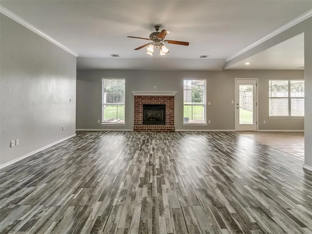 Photo 3 — 5116 SE 81st Street, Oklahoma City, OK 73135