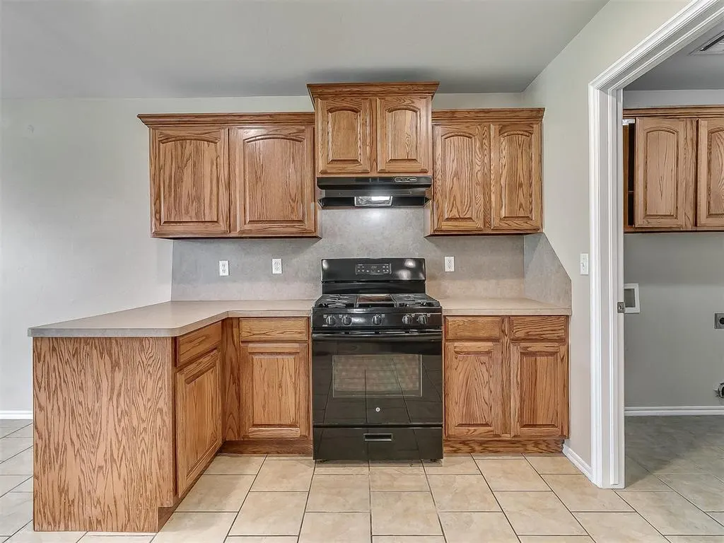 Photo 4 — 5116 SE 81st Street, Oklahoma City, OK 73135