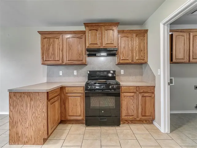 Photo 4 — 5116 SE 81st Street, Oklahoma City, OK 73135
