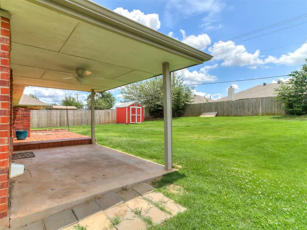 Photo 32 — 5116 SE 81st Street, Oklahoma City, OK 73135