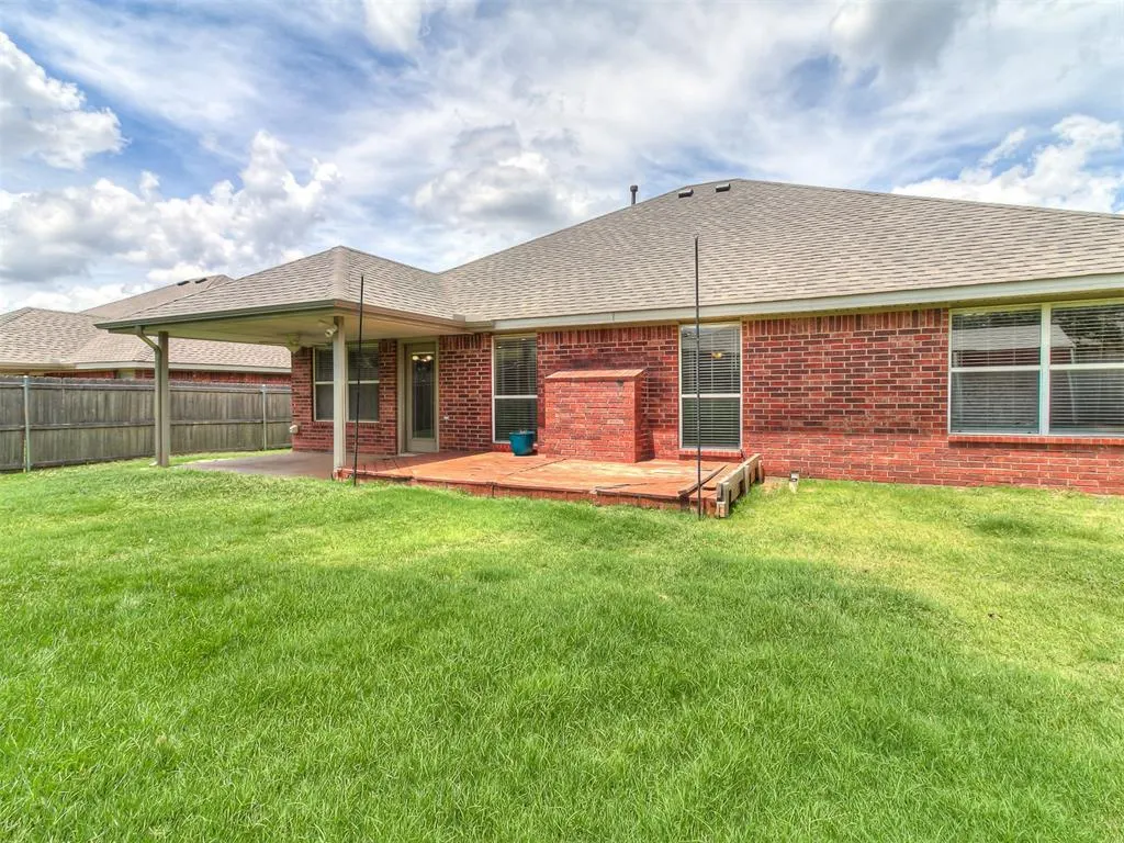 Photo 33 — 5116 SE 81st Street, Oklahoma City, OK 73135