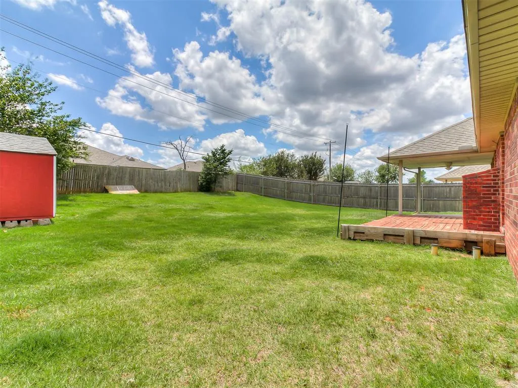 Photo 34 — 5116 SE 81st Street, Oklahoma City, OK 73135