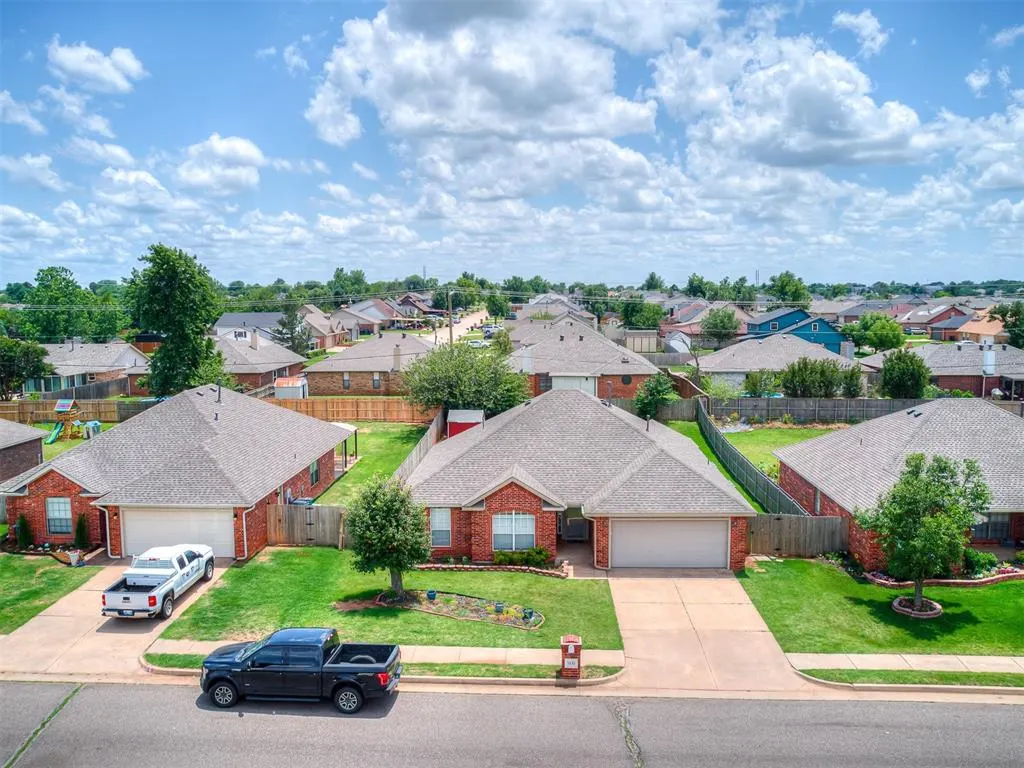 Photo 37 — 5116 SE 81st Street, Oklahoma City, OK 73135