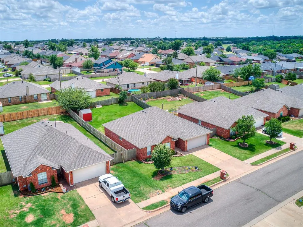 Photo 38 — 5116 SE 81st Street, Oklahoma City, OK 73135