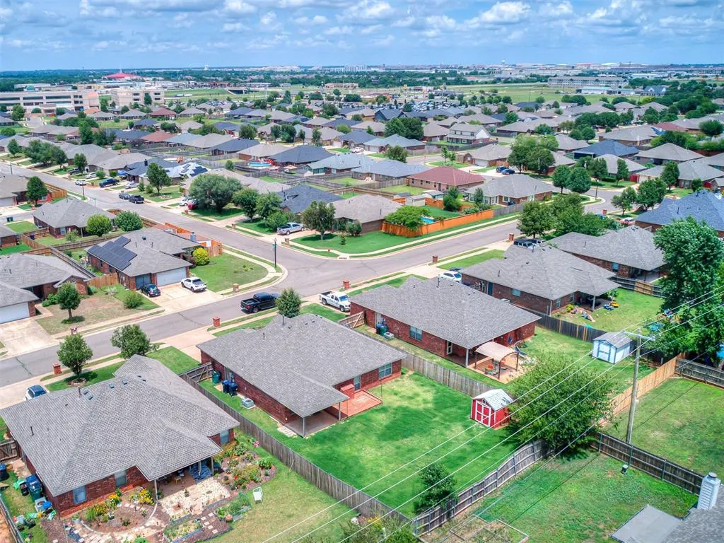 Photo 39 — 5116 SE 81st Street, Oklahoma City, OK 73135