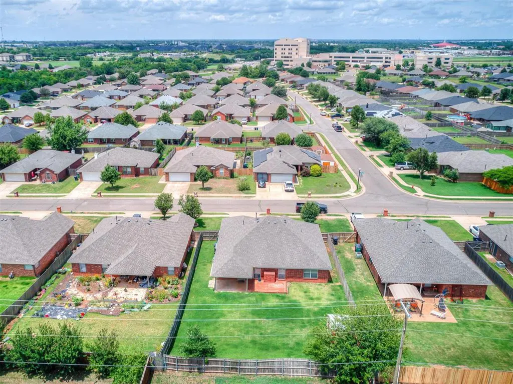 Photo 40 — 5116 SE 81st Street, Oklahoma City, OK 73135