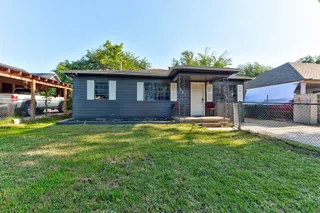 Sold home at 617 SW 34th Street