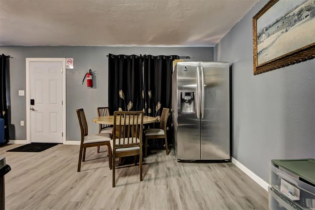 Photo 8 — 617 SW 34th Street, Oklahoma City, OK 73109