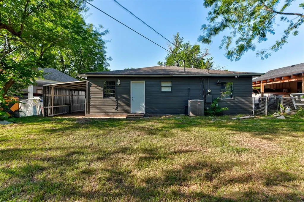 Photo 31 — 617 SW 34th Street, Oklahoma City, OK 73109