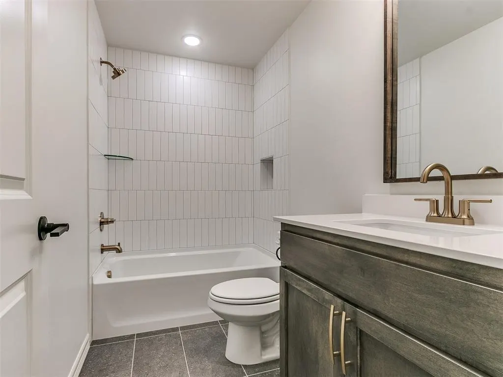 Photo 31 — 7717 Three Woods Lane, Yukon, OK 73099