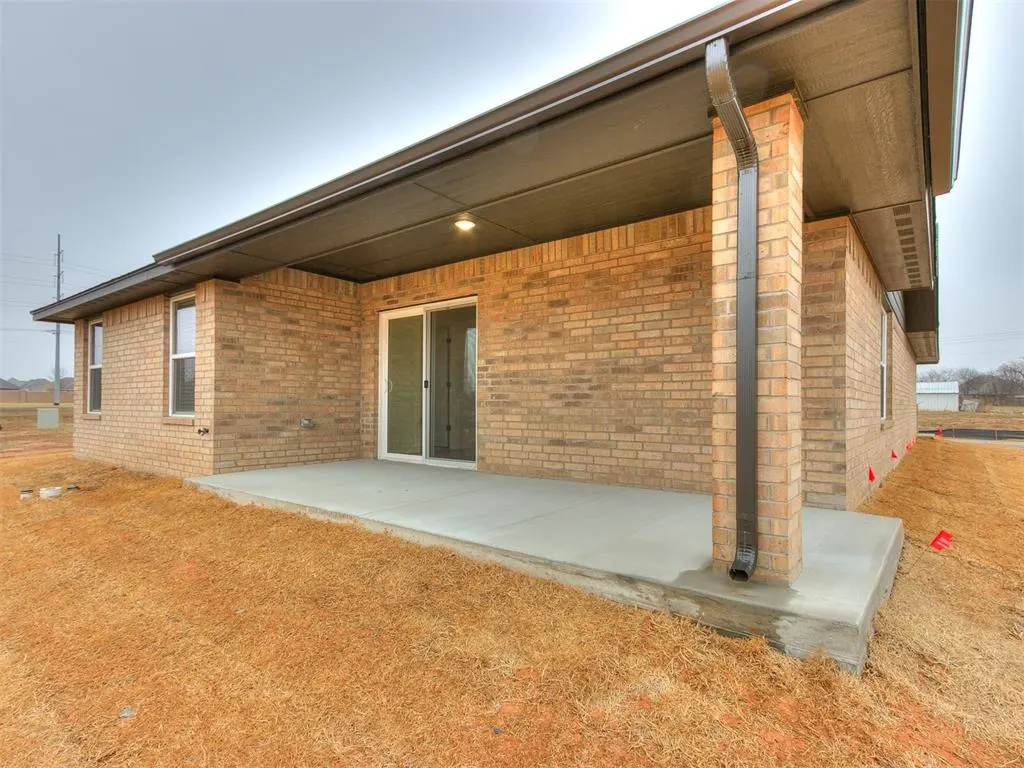 Photo 38 — 7717 Three Woods Lane, Yukon, OK 73099