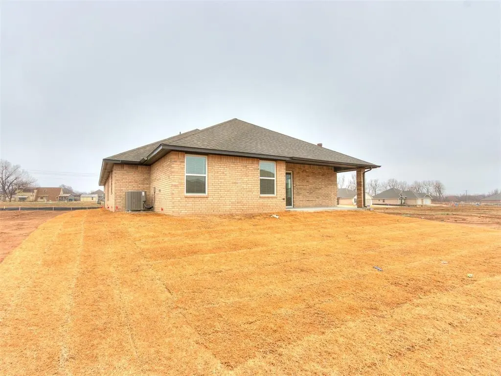 Photo 40 — 7717 Three Woods Lane, Yukon, OK 73099