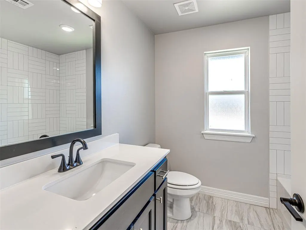Photo 27 — 7712 Three Woods Lane, Yukon, OK 73099