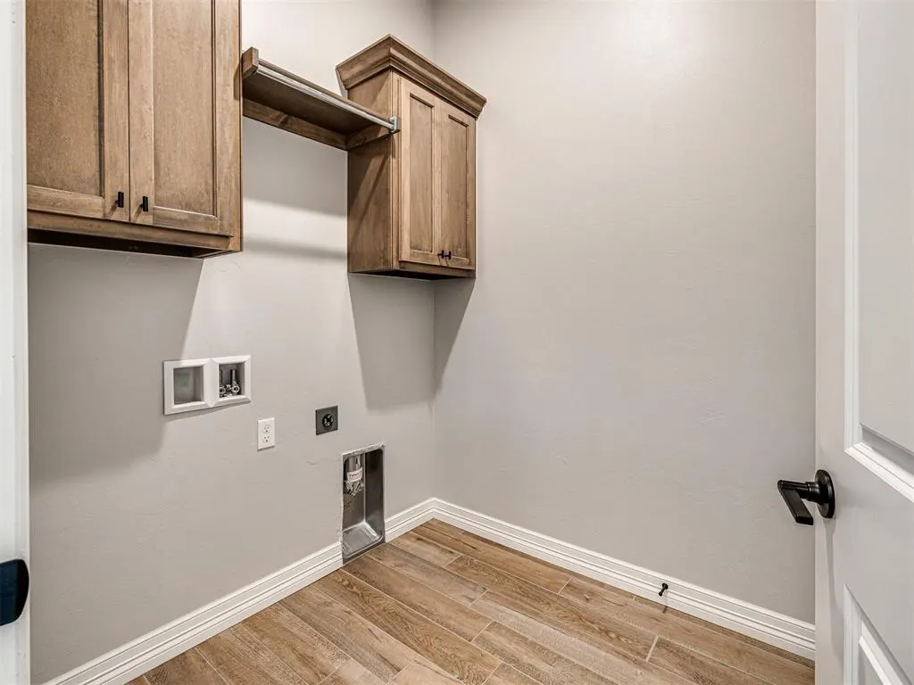Photo 34 — 7712 Three Woods Lane, Yukon, OK 73099