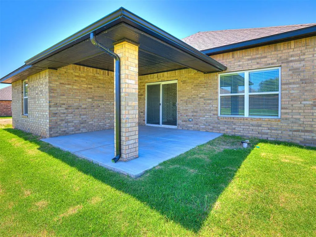 Photo 35 — 7712 Three Woods Lane, Yukon, OK 73099