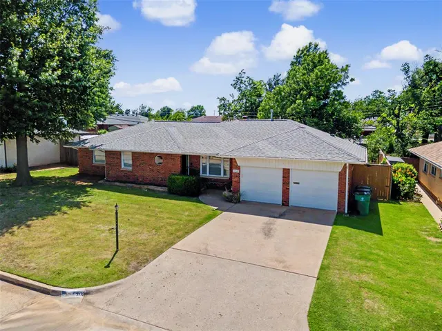 Photo 2 — 6309 Smith Boulevard, Oklahoma City, OK 73112