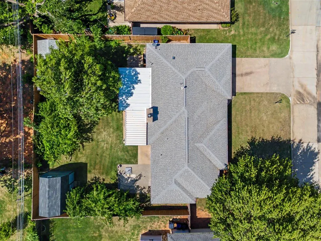 Photo 3 — 6309 Smith Boulevard, Oklahoma City, OK 73112