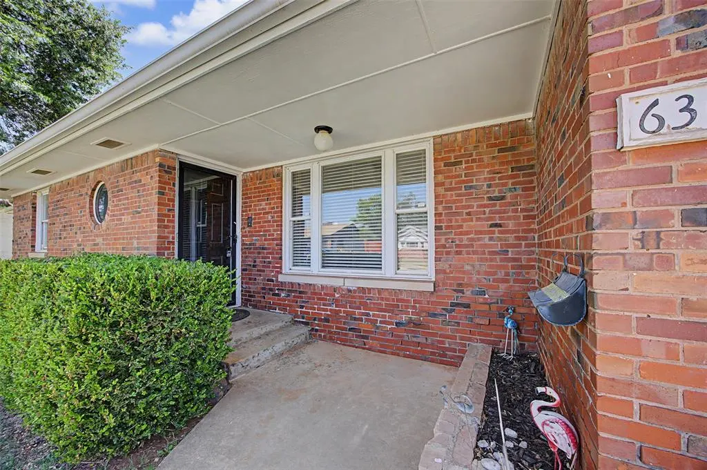 Photo 4 — 6309 Smith Boulevard, Oklahoma City, OK 73112