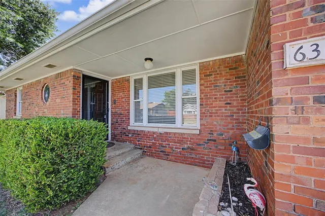 Photo 4 — 6309 Smith Boulevard, Oklahoma City, OK 73112