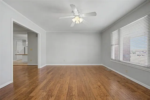 Photo 6 — 6309 Smith Boulevard, Oklahoma City, OK 73112