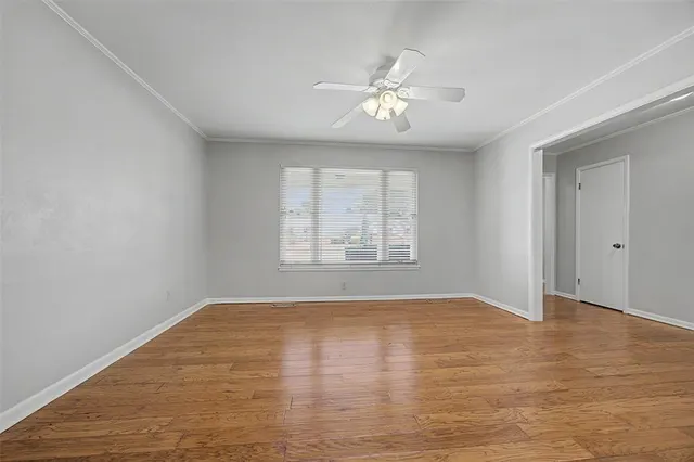 Photo 7 — 6309 Smith Boulevard, Oklahoma City, OK 73112