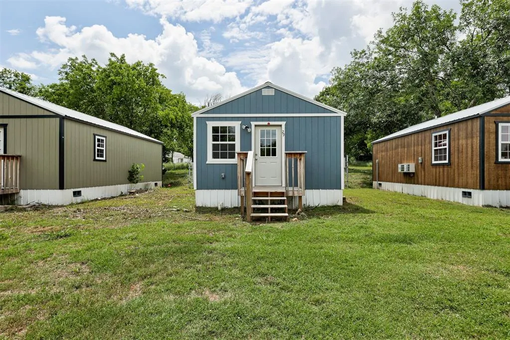Photo 5 — 1313 Boren Boulevard, Seminole, OK 74868