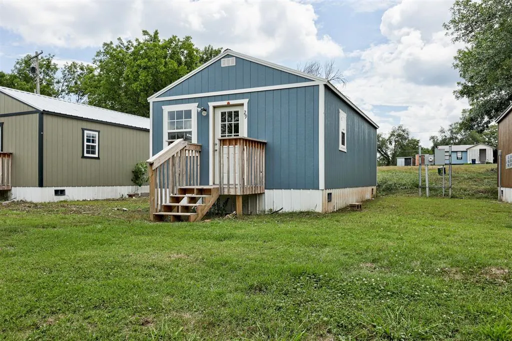 Photo 6 — 1313 Boren Boulevard, Seminole, OK 74868