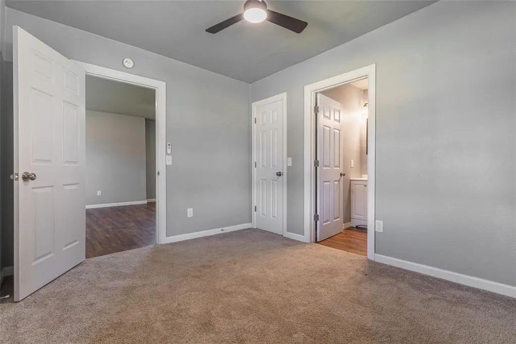 Photo 8 — 209 S Linwood Street, Cordell, OK 73632