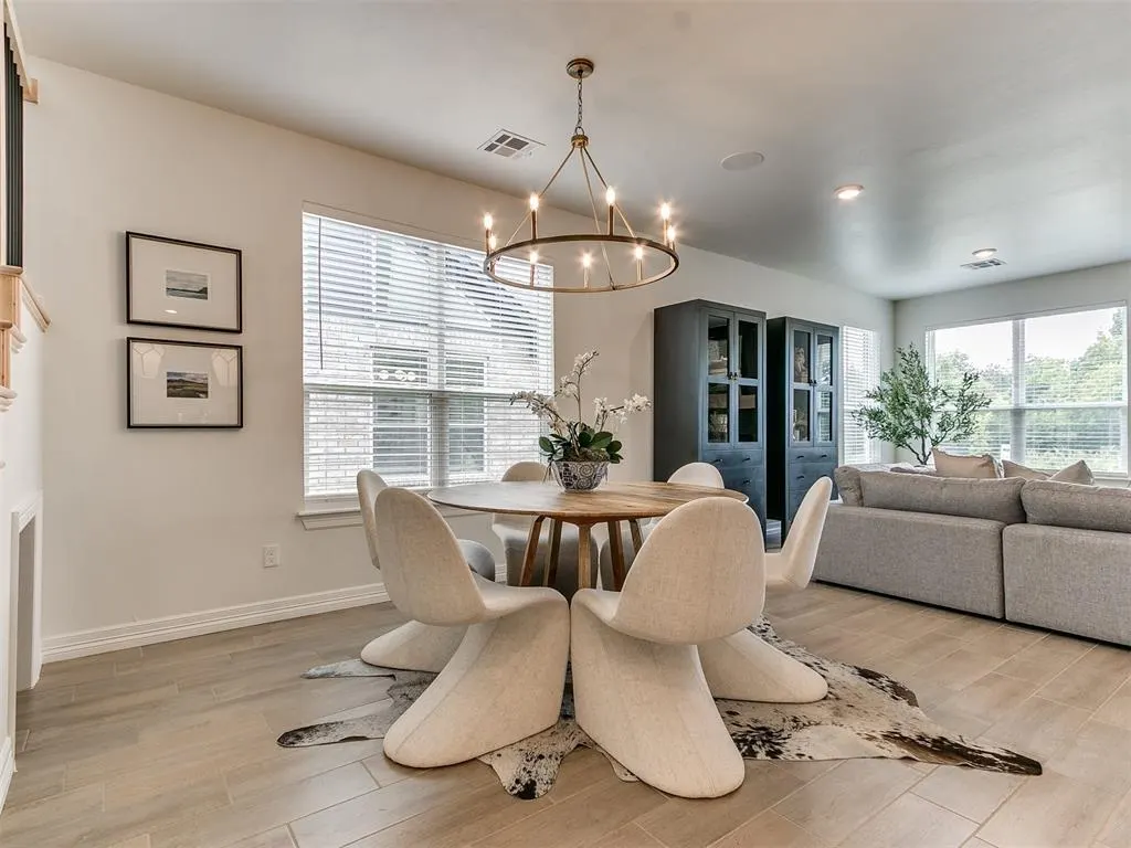 Photo 17 — 7717 Woods Edge Way, Yukon, OK 73099