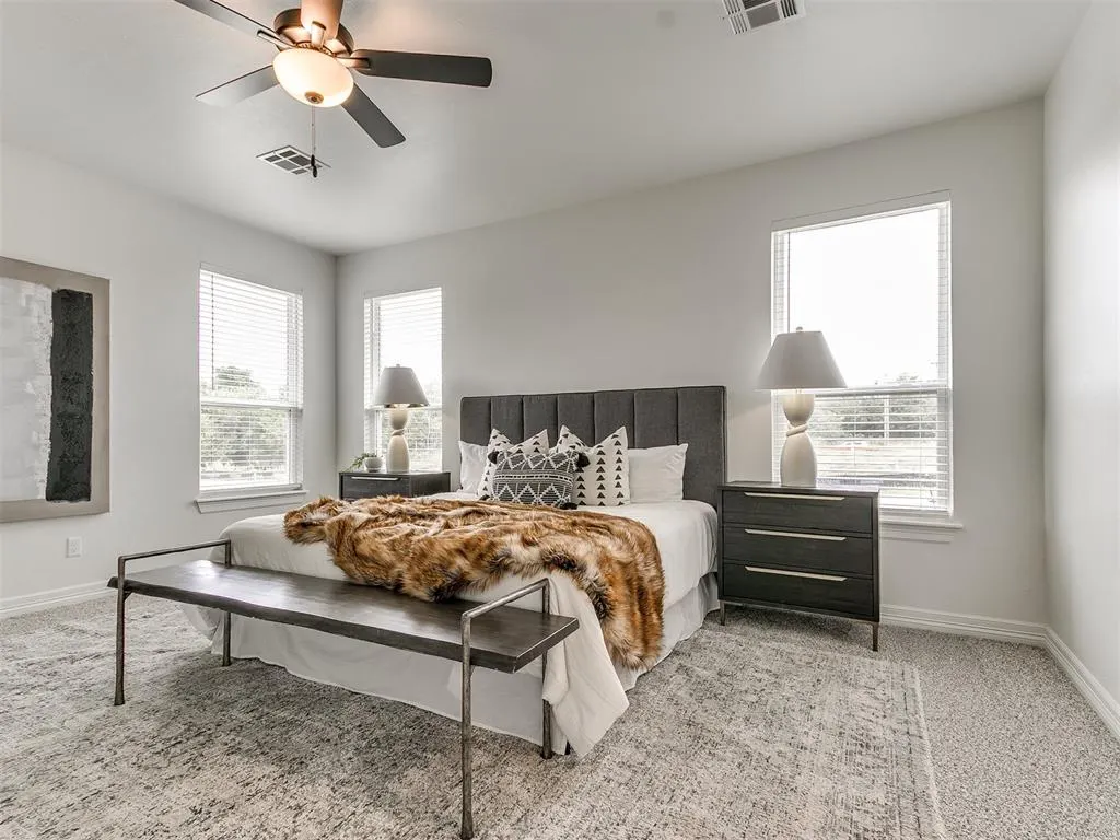 Photo 20 — 7717 Woods Edge Way, Yukon, OK 73099