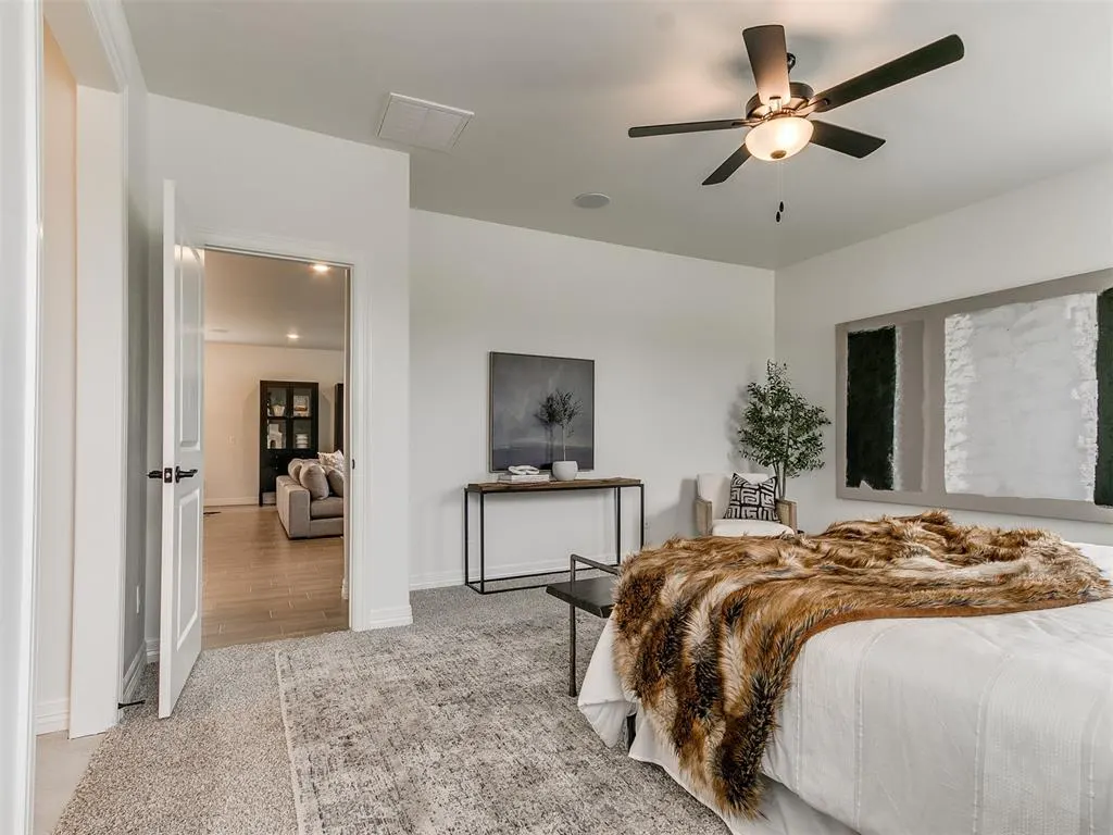Photo 23 — 7717 Woods Edge Way, Yukon, OK 73099