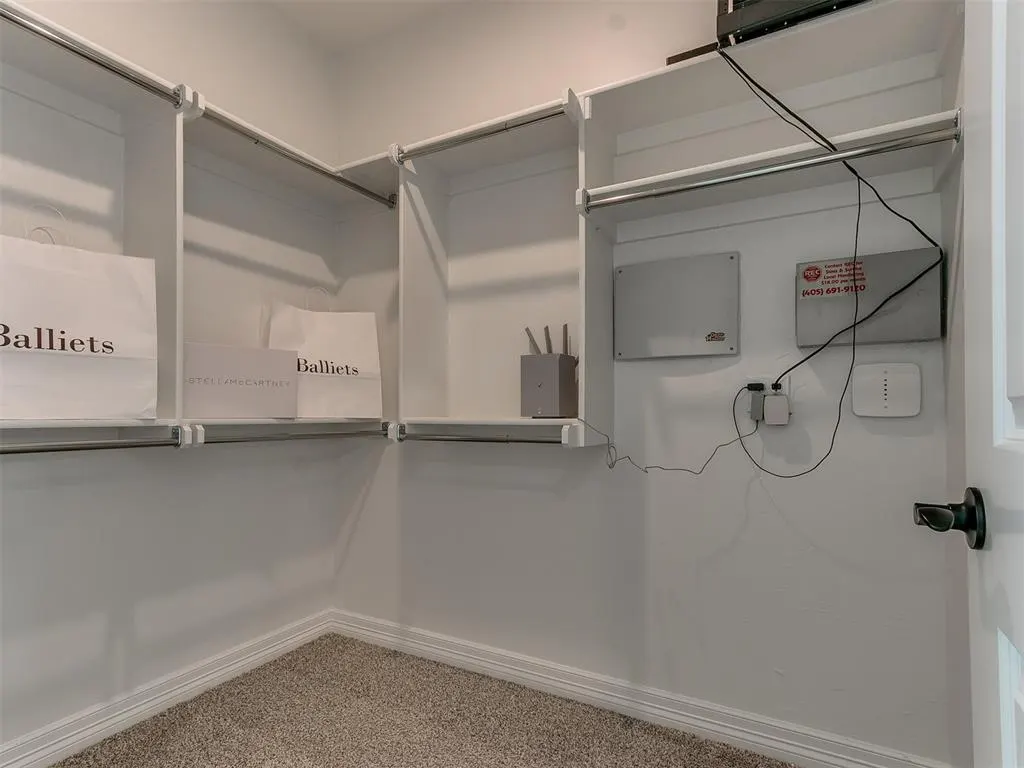 Photo 27 — 7717 Woods Edge Way, Yukon, OK 73099