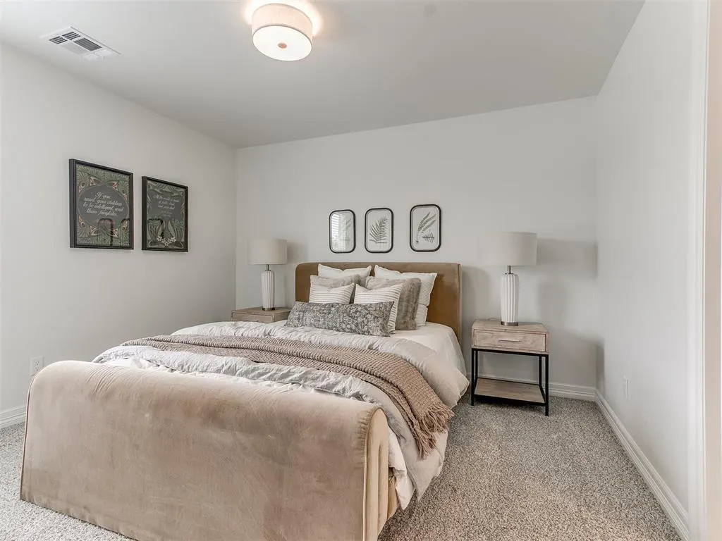 Photo 33 — 7717 Woods Edge Way, Yukon, OK 73099