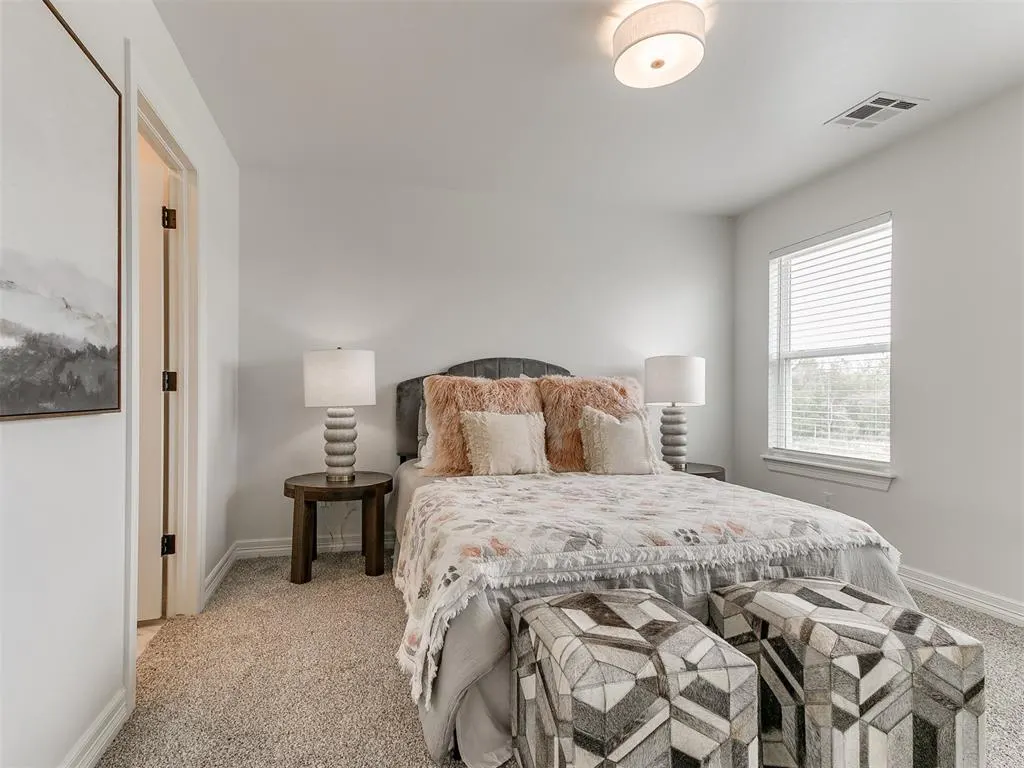 Photo 37 — 7717 Woods Edge Way, Yukon, OK 73099