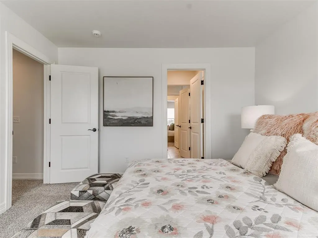 Photo 39 — 7717 Woods Edge Way, Yukon, OK 73099