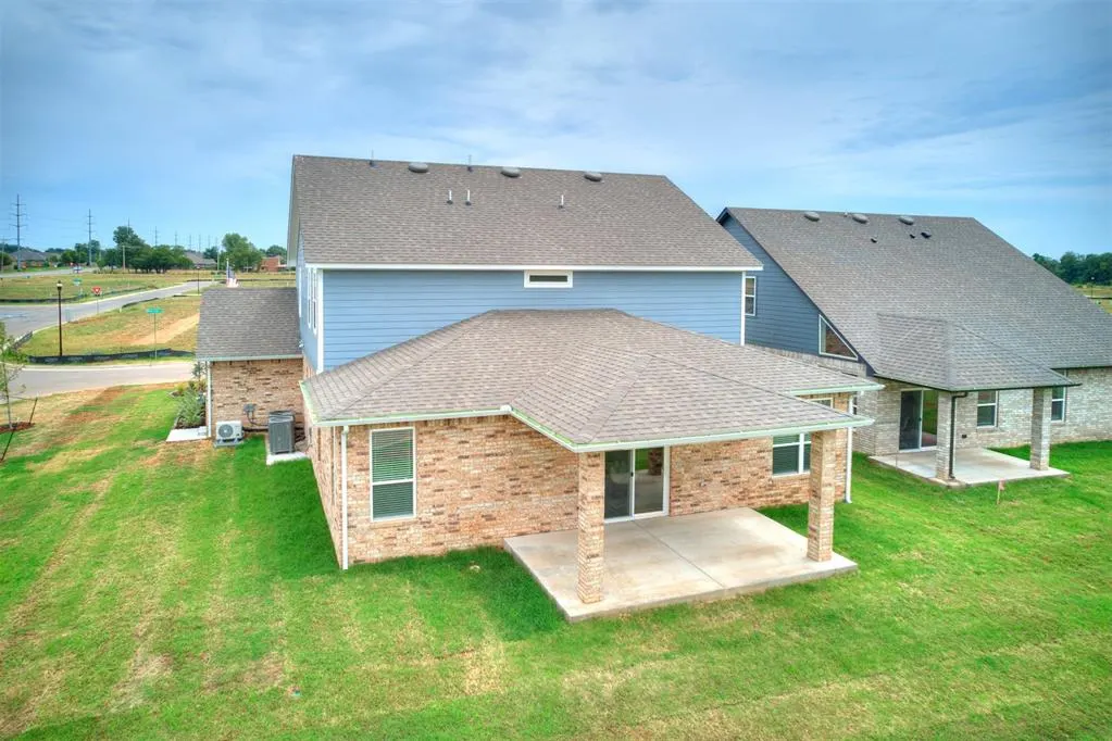 Photo 48 — 7717 Woods Edge Way, Yukon, OK 73099