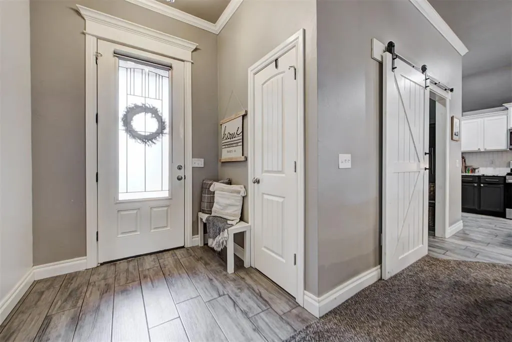 Photo 4 — 1211 Crimson Creek Circle, El Reno, OK 73036
