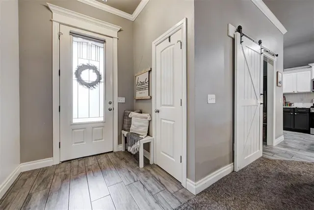 Photo 4 — 1211 Crimson Creek Circle, El Reno, OK 73036