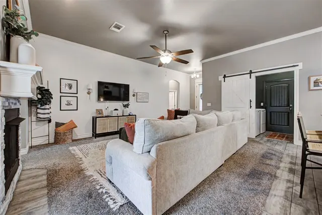 Photo 7 — 1211 Crimson Creek Circle, El Reno, OK 73036