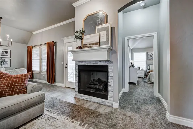 Photo 8 — 1211 Crimson Creek Circle, El Reno, OK 73036