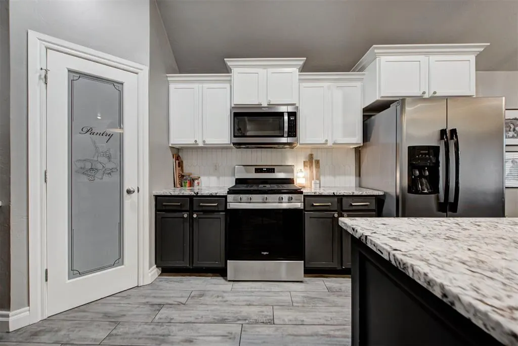 Photo 10 — 1211 Crimson Creek Circle, El Reno, OK 73036