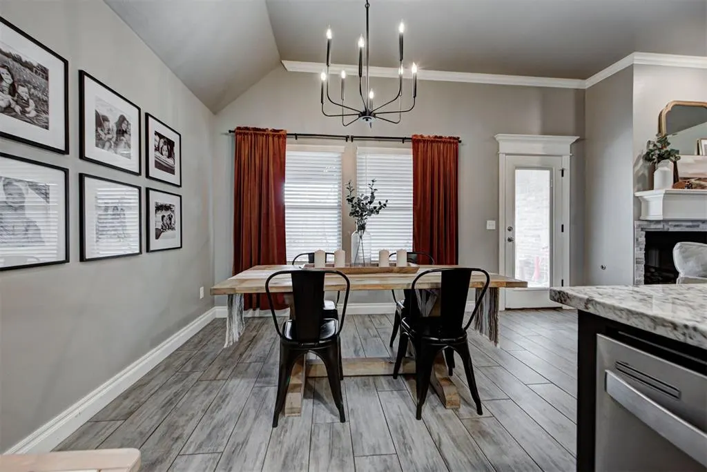Photo 14 — 1211 Crimson Creek Circle, El Reno, OK 73036