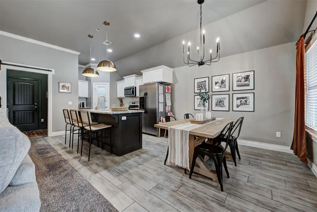 Photo 15 — 1211 Crimson Creek Circle, El Reno, OK 73036