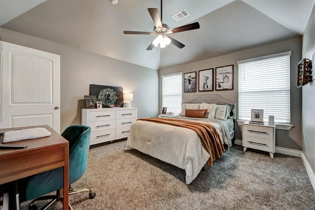 Photo 19 — 1211 Crimson Creek Circle, El Reno, OK 73036