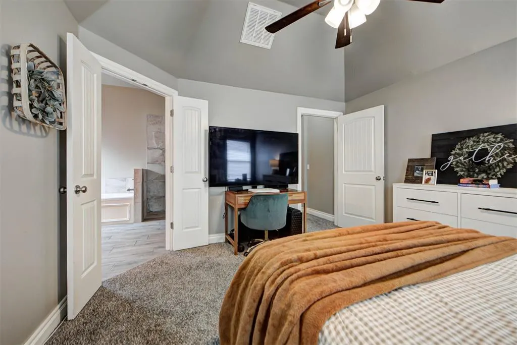 Photo 20 — 1211 Crimson Creek Circle, El Reno, OK 73036