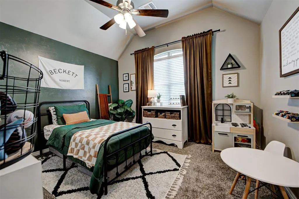 Photo 26 — 1211 Crimson Creek Circle, El Reno, OK 73036